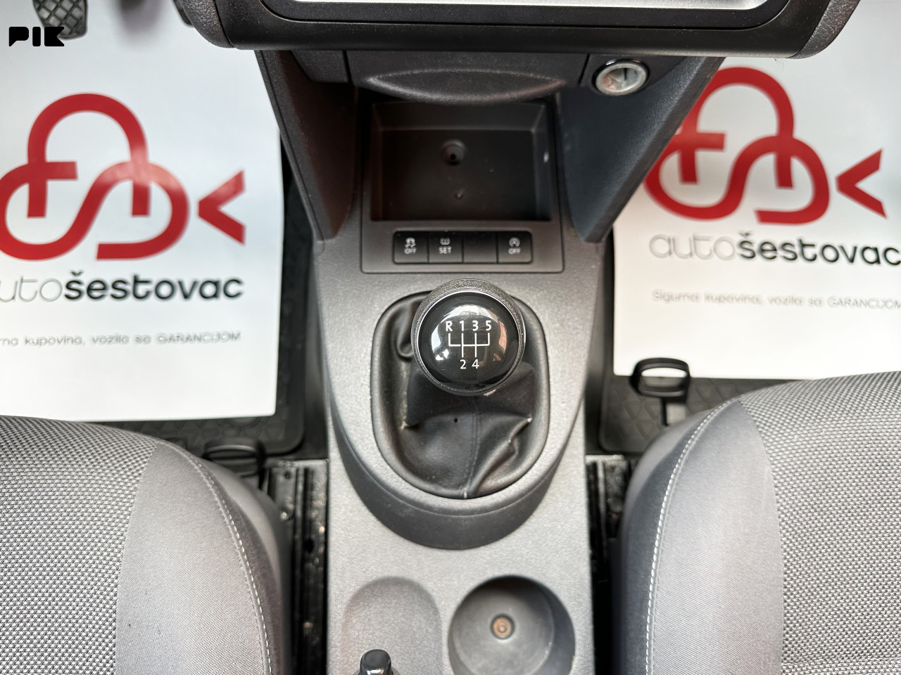 VOLKSWAGEN CADDY 1.6 TDI 2015