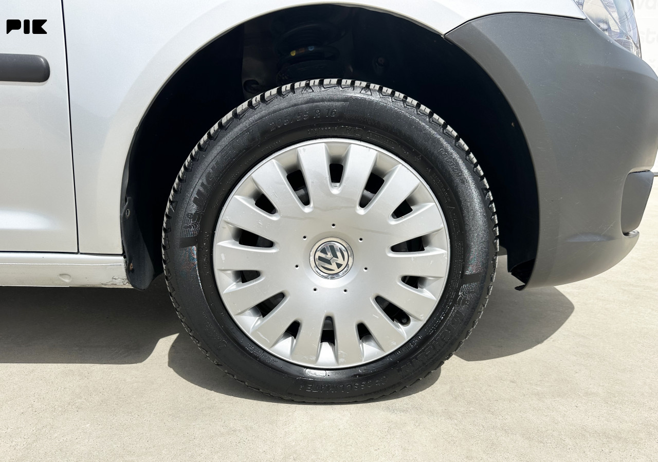 VOLKSWAGEN CADDY 1.6 TDI 2015