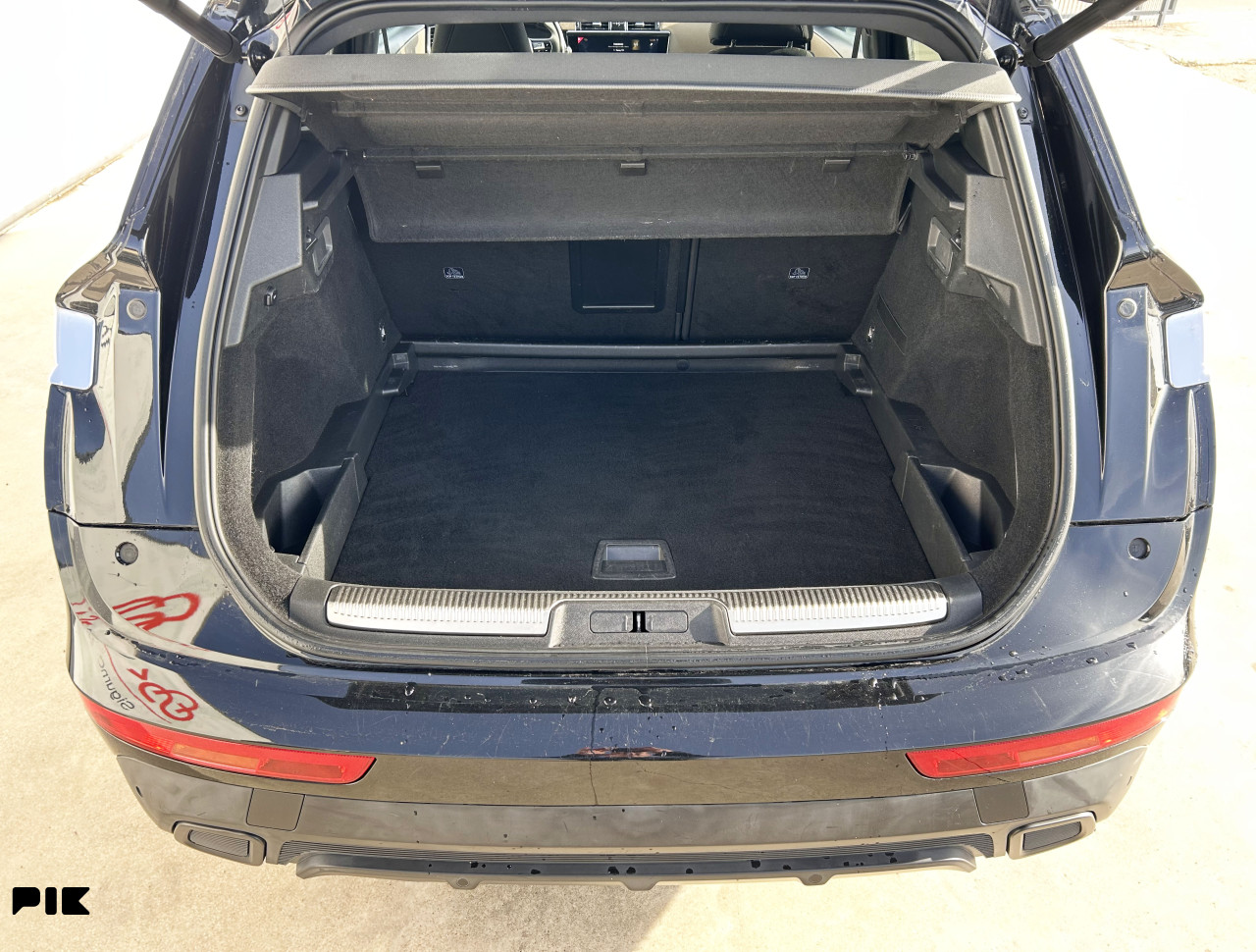 DS7 CROSSBACK 1.5 HDI AUTOMATIK 2019 lanac 8mm