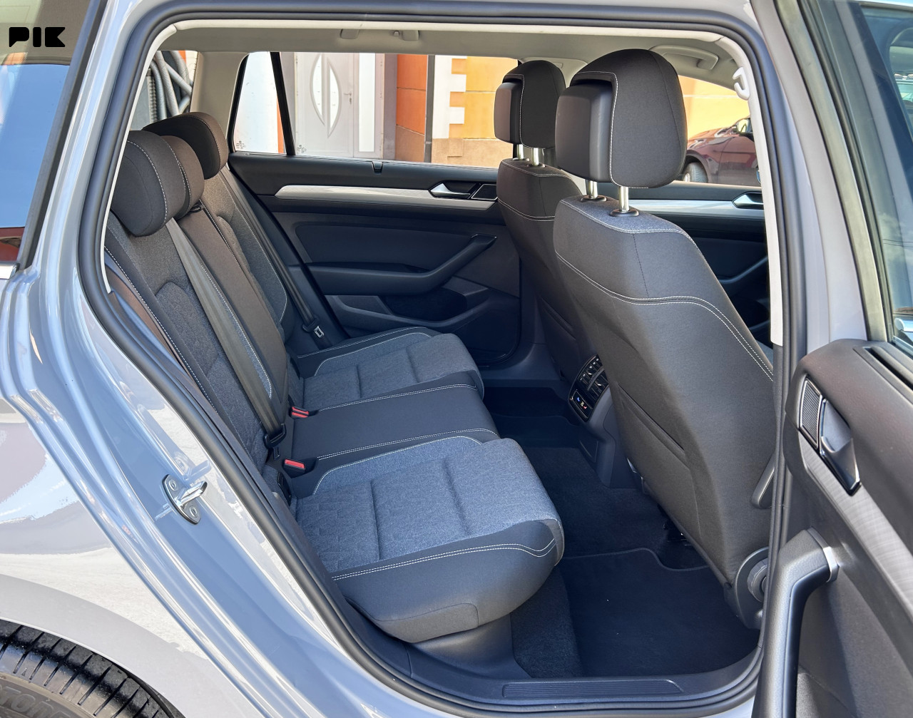 VOLKSWAGEN PASSAT 8.5 2.0 TDI DSG AUTOMATIK 2023