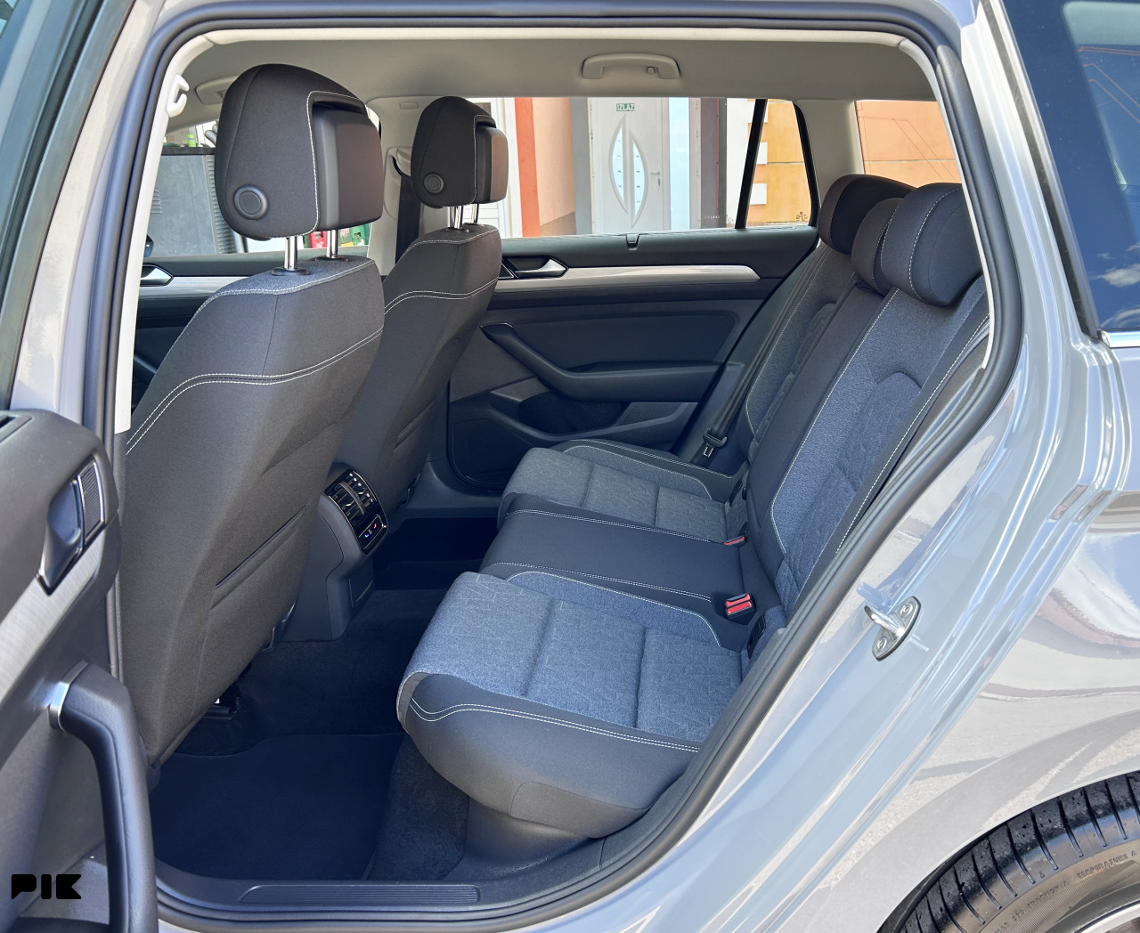 VOLKSWAGEN PASSAT 8.5 2.0 TDI DSG AUTOMATIK 2023
