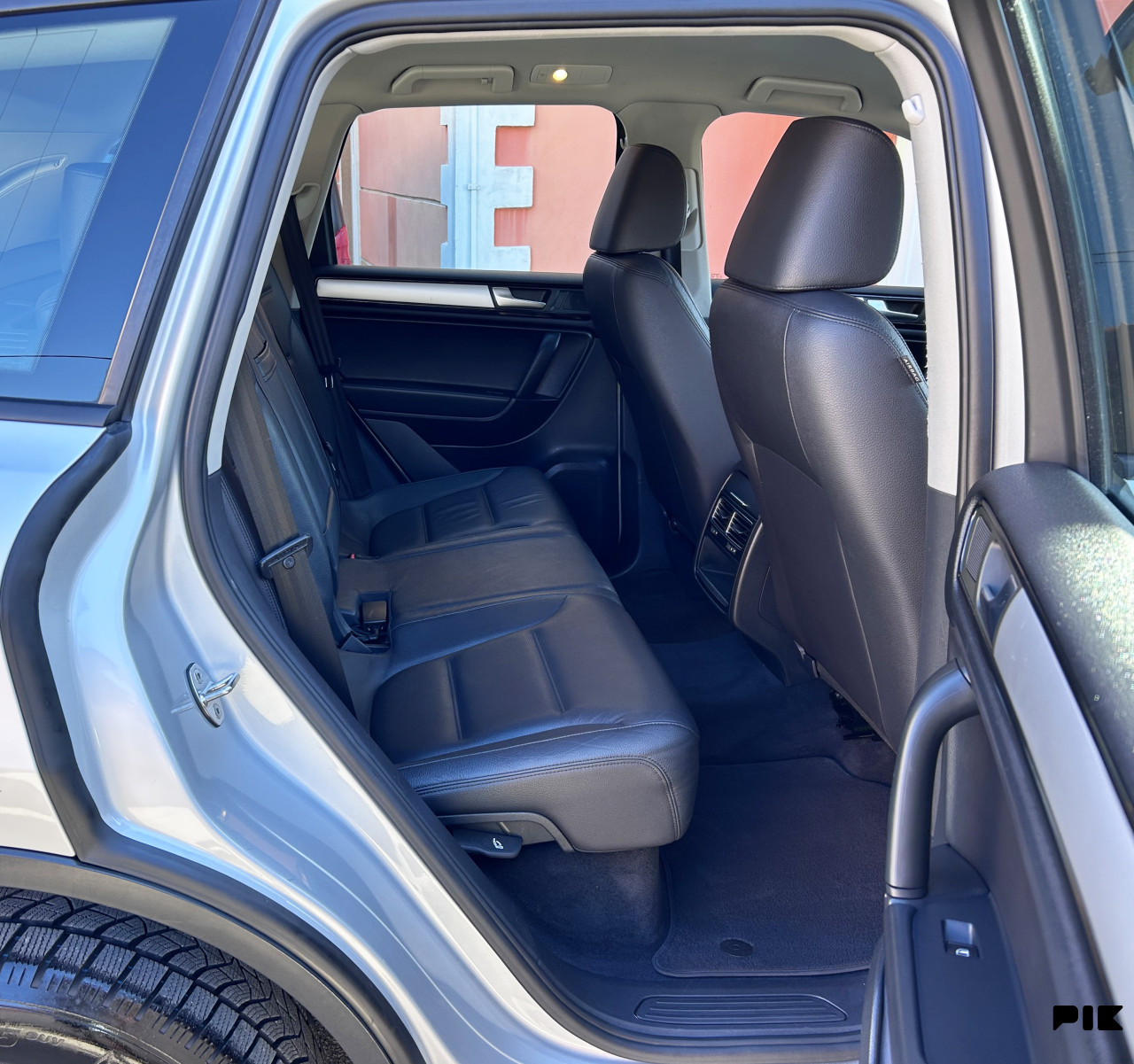VOLKSWAGEN TOUAREG 3.0 TDI DSG AUTOMATIK