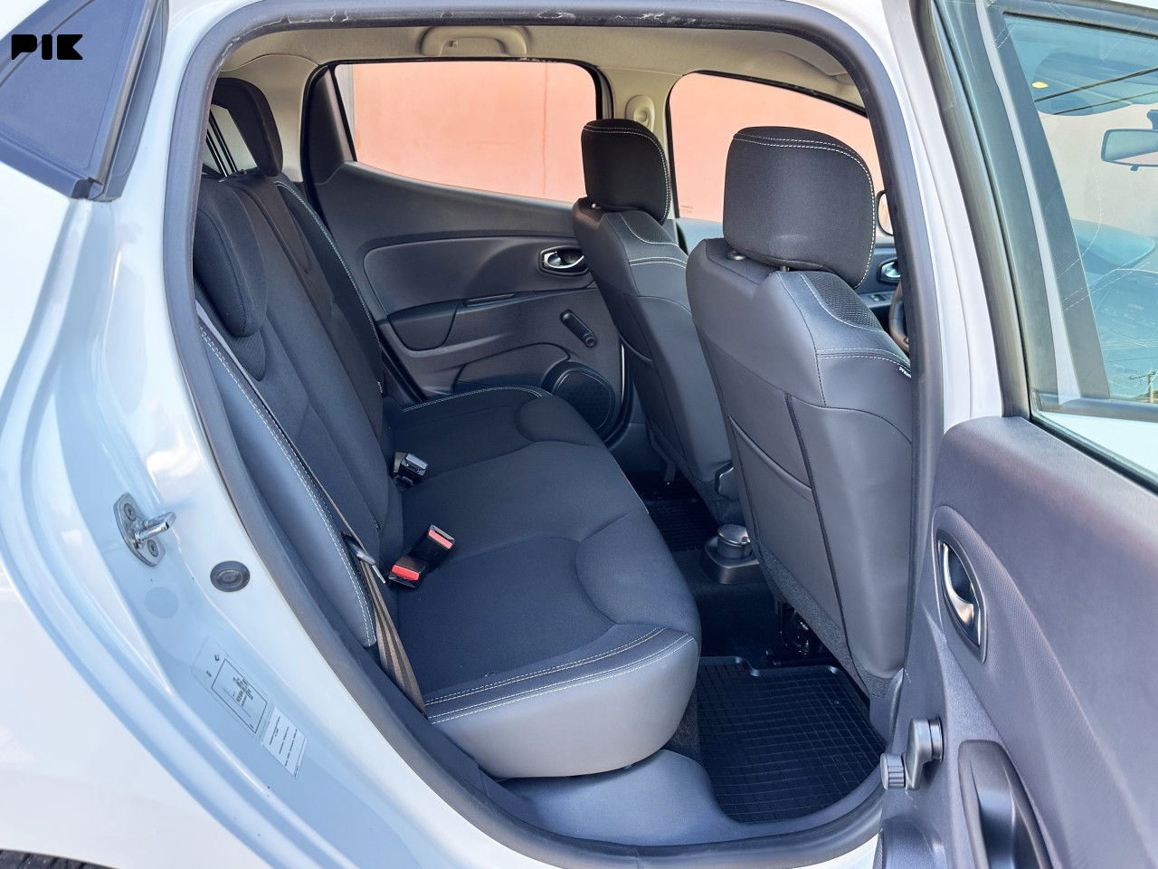 RENAULT CLIO 1.5 DCI 2019