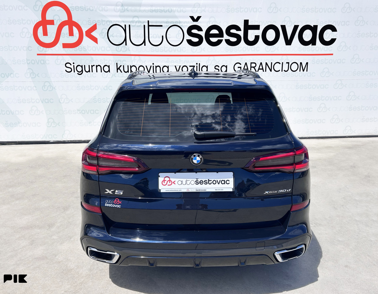 BMW X5 G05 Xdrive 30d M 2021 Sport 360 VIRTUAL head up