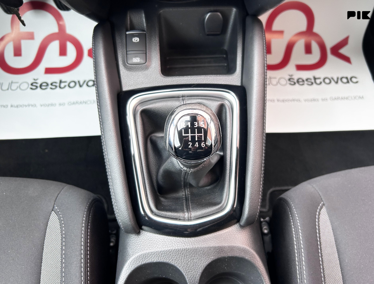 NISSAN QASHQAI 1.5 DCI 2019