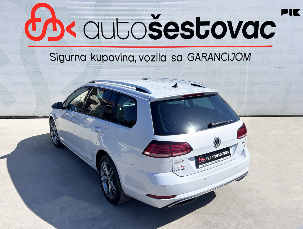 VOLKSWAGEN GOLF 7 1.6 TDI DSG AUTOMATIK MATRIX KAMERA