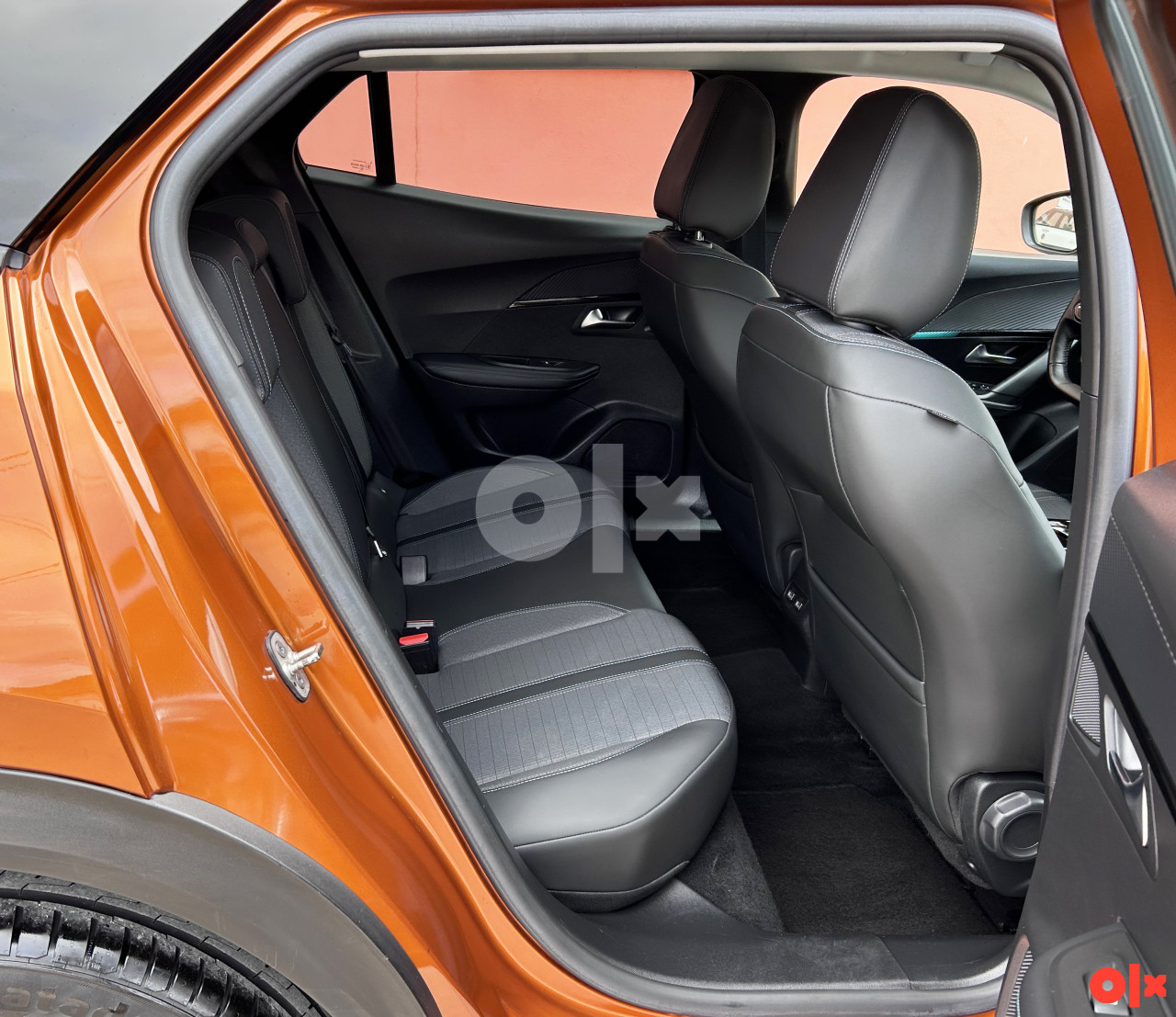 PEUGEOT 2008 1.5 HDI AUTOMATIK ALLURE 2021