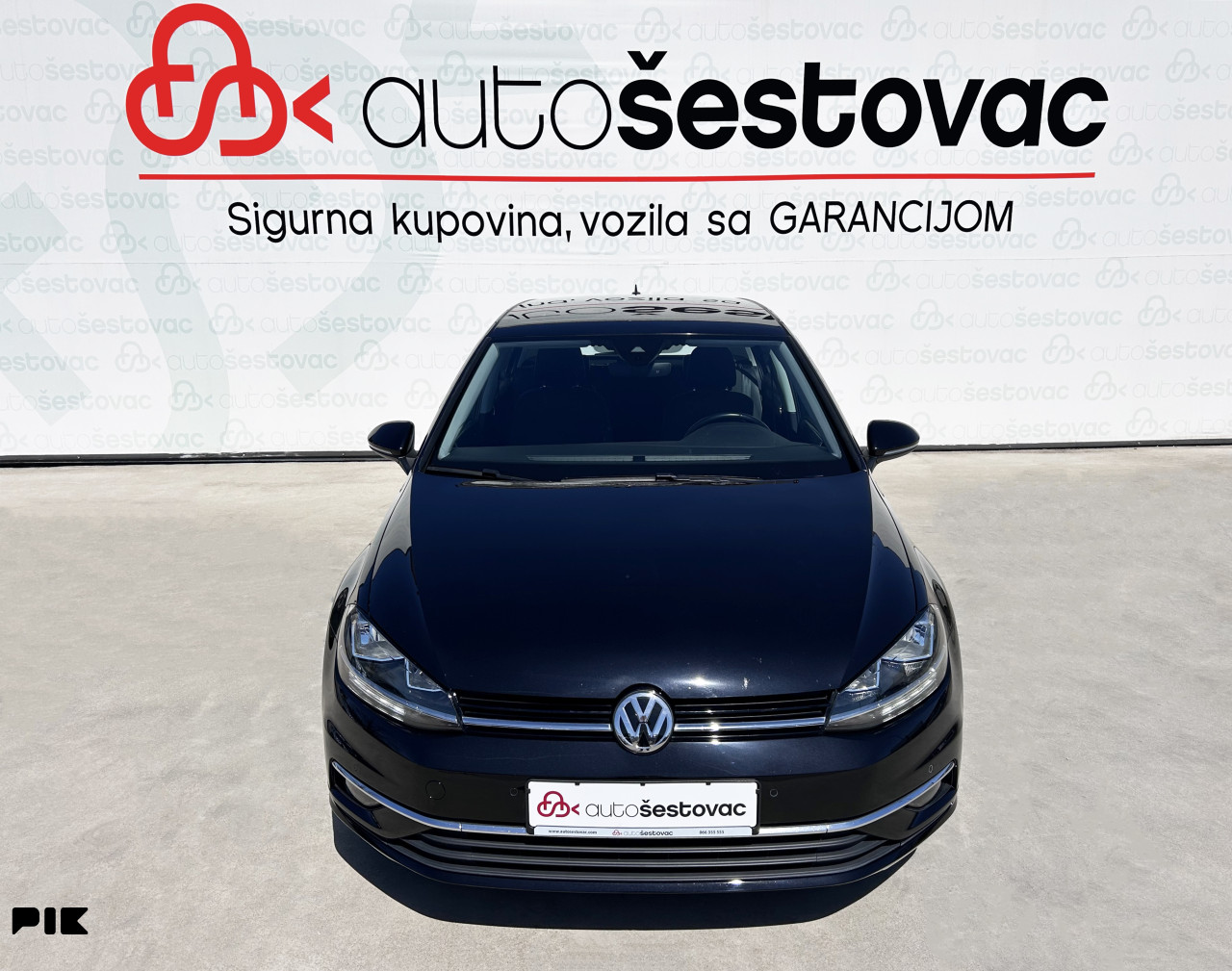 VOLKSWAGEN GOLF 7 7.5 1.6 TDI DSG AUTOMATIK 2020 2020