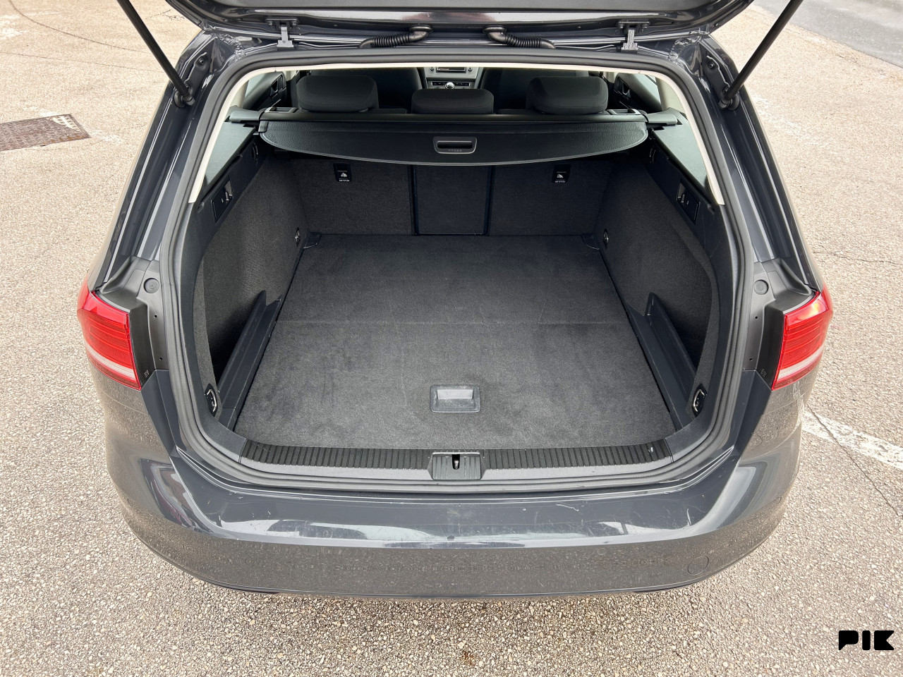 VOLKSWAGEN PASSAT 8 2.0 TDI REG. DO 10.2026
