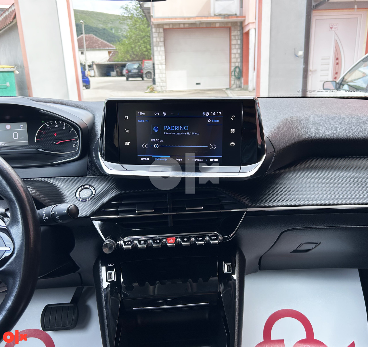 PEUGEOT 2008 1.5 HDI AUTOMATIK ALLURE 2021