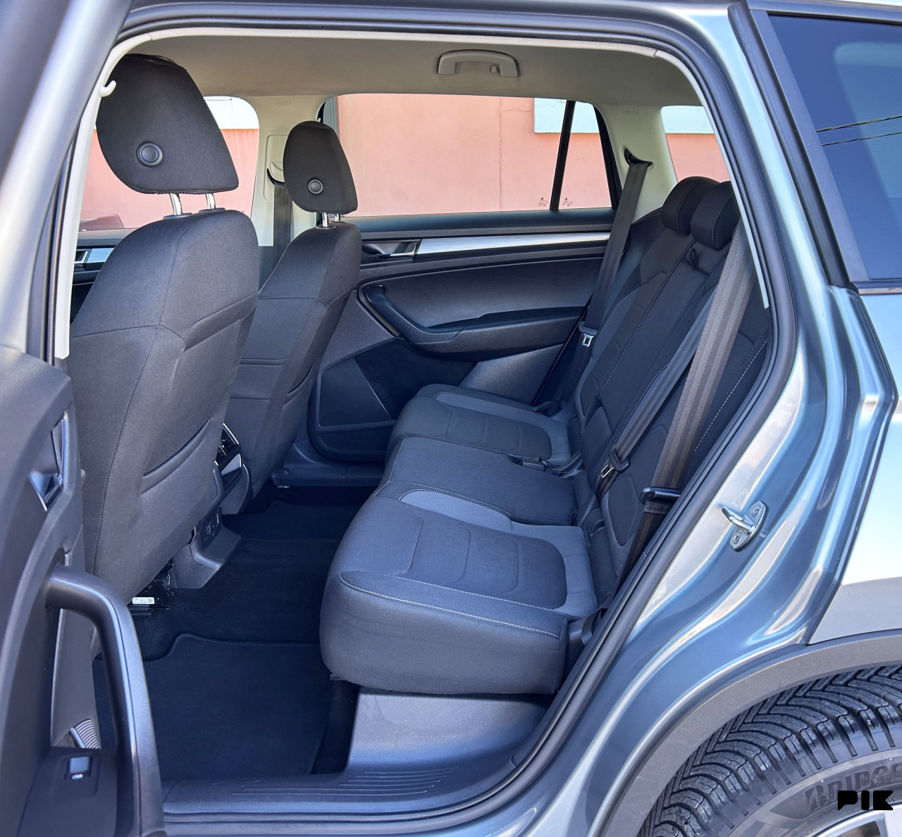 ŠKODA KODIAQ 2.0 TDI EXECUTIVE DSG AUTOMATIK 2021