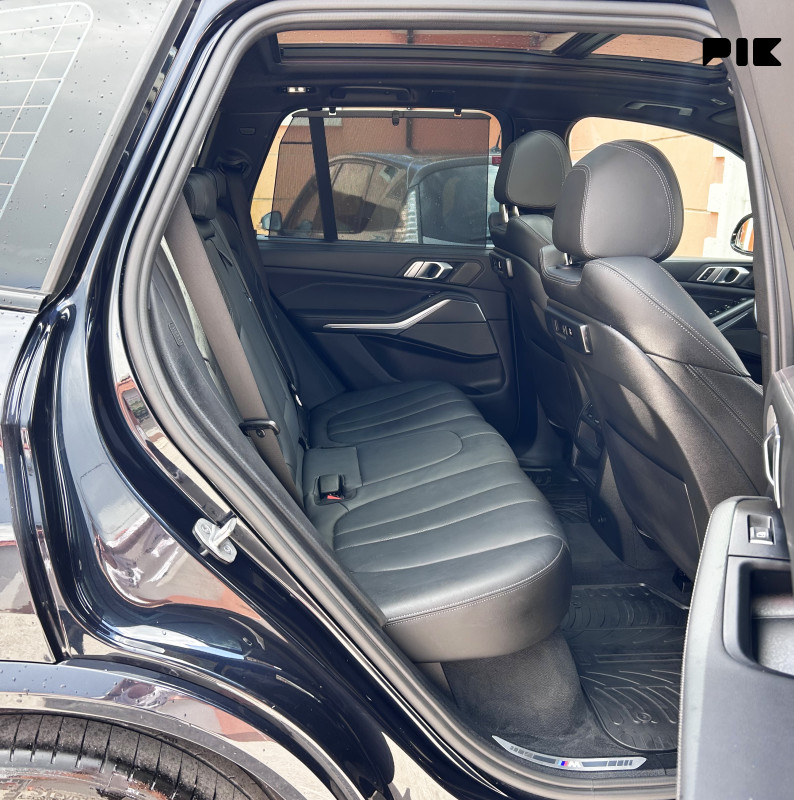 BMW X5 G05 Xdrive 30d M 2021 Sport 360 VIRTUAL head up