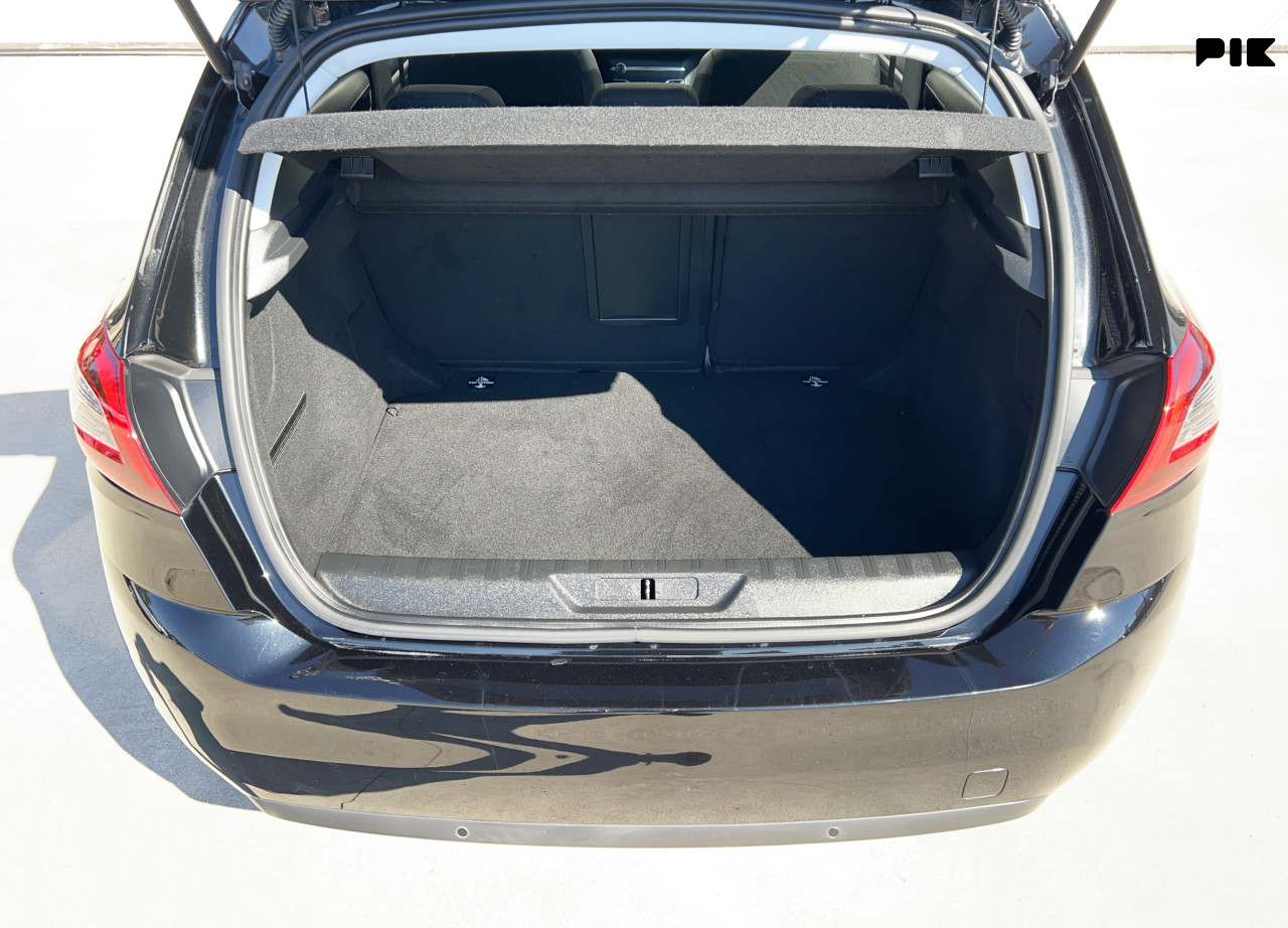 PEUGEOT 308 1.5 HDI ALLURE lanac 8mm 2021