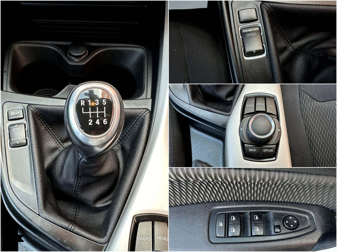 BMW 116 118 120 2.0 D