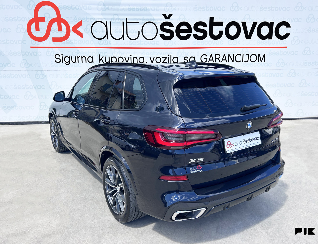 BMW X5 G05 Xdrive 30d M 2021 Sport 360 VIRTUAL head up