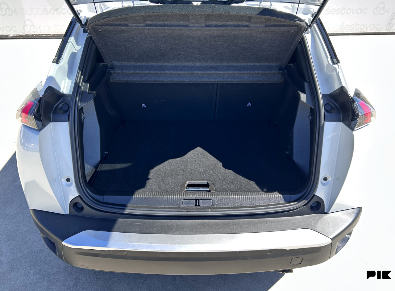 PEUGEOT 2008 1.5 HDI ALLURE AUTOMATIK 2023 lanac 8mm
