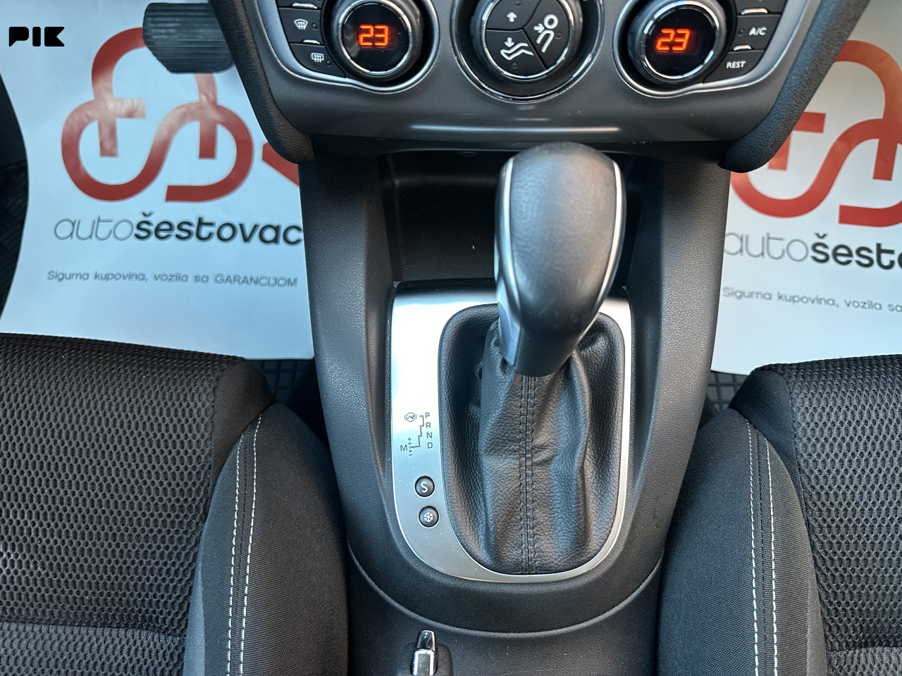CITROEN C4 1.6 HDI AUTOMATIK 2016