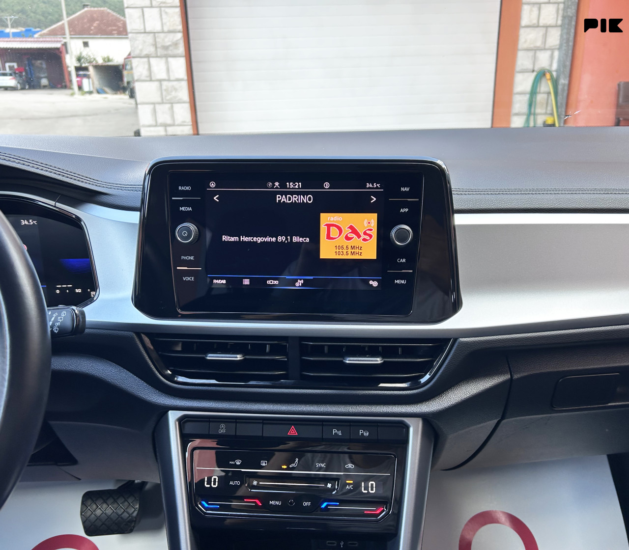 VOLKSWAGEN T-ROC 2.0 TDI 110KW DSG AUTOMATIK FACELIFT VIRTUAL LED