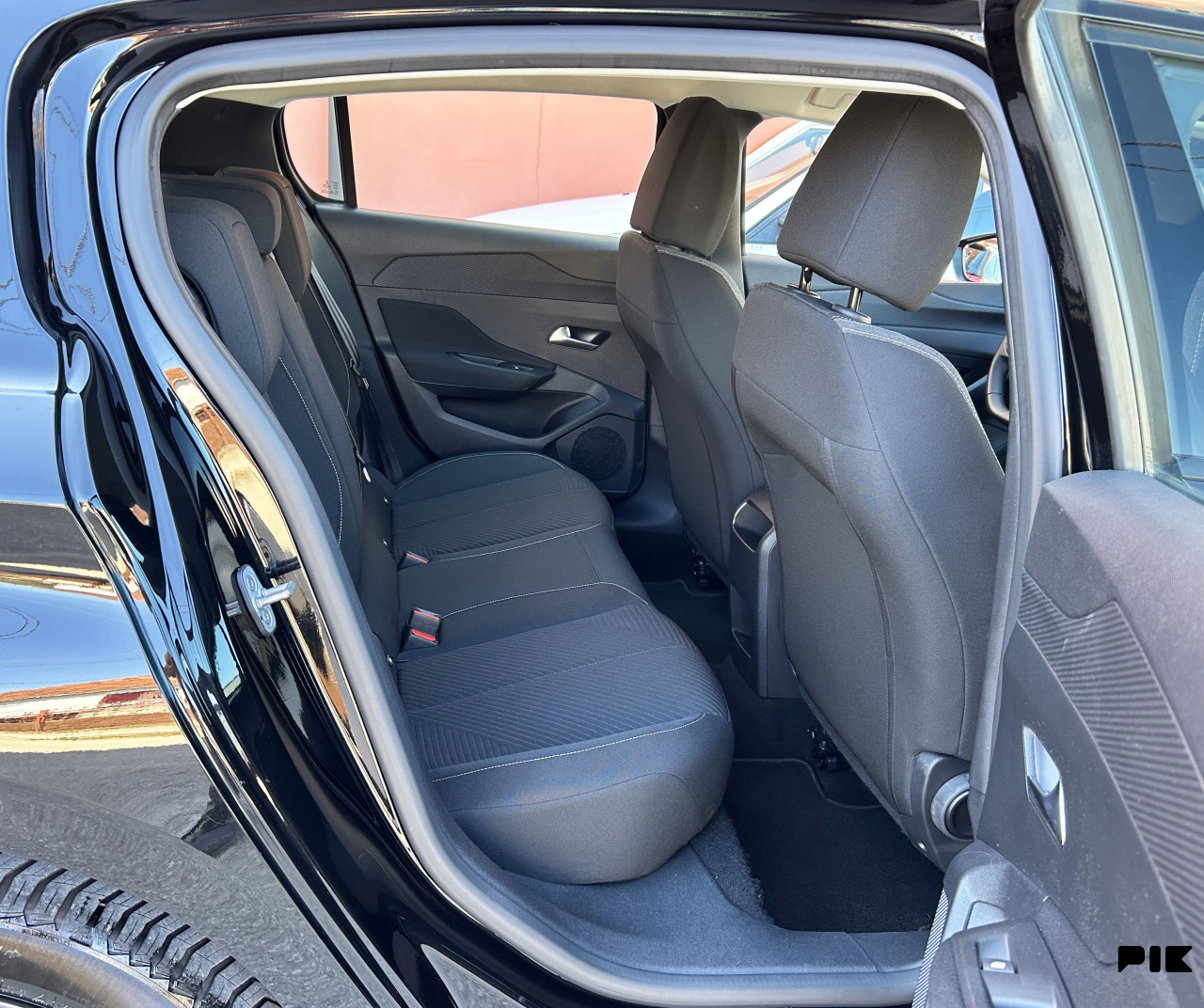 PEUGEOT 308 1.5 HDI ACTIVE PACK AUTOMATIK 2022 lanac 8mm