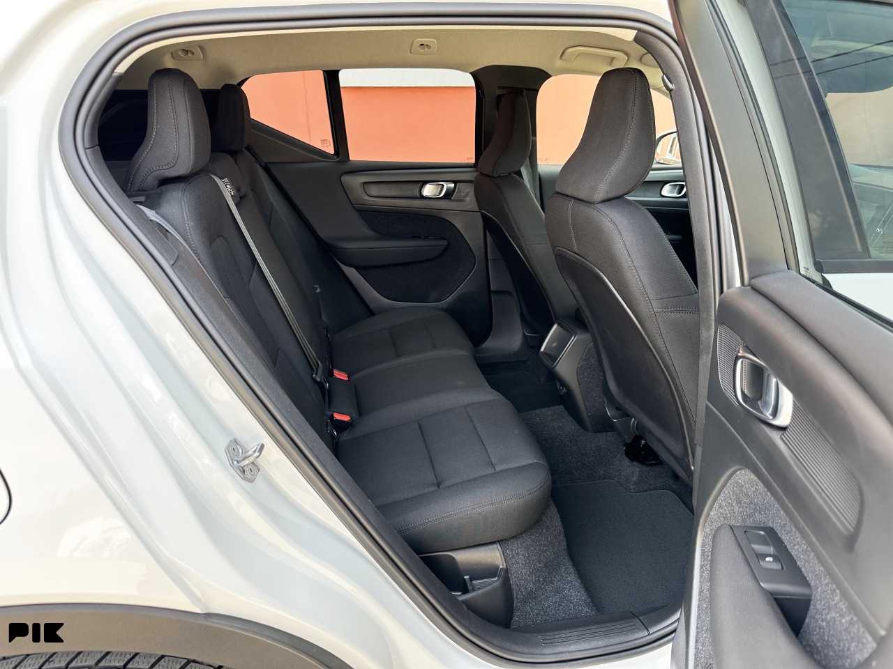 VOLVO XC40 D3 GEARTRONIC AUTOMATIK LED 2020