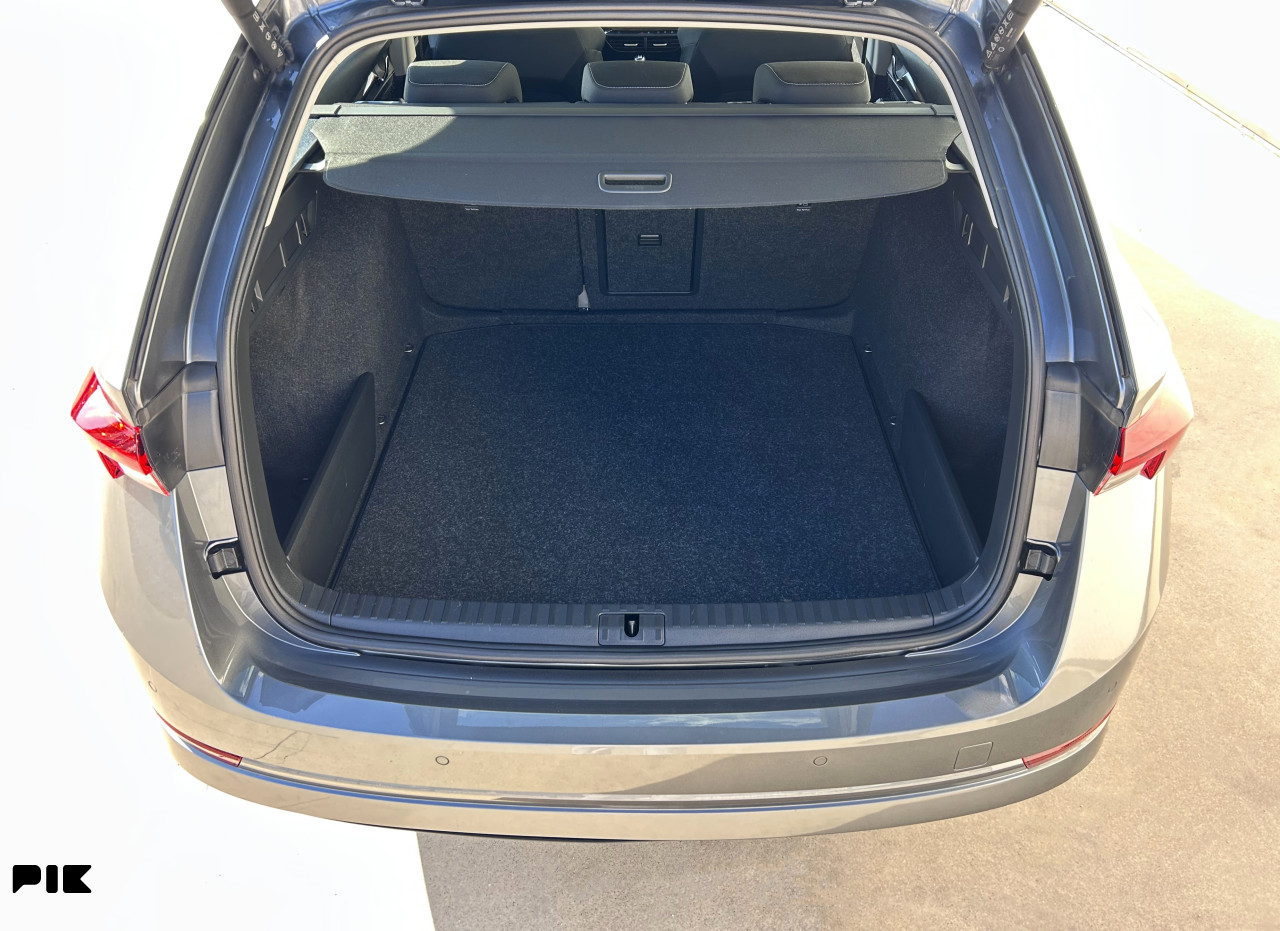 ŠKODA OCTAVIA 2.0 TDI 2024