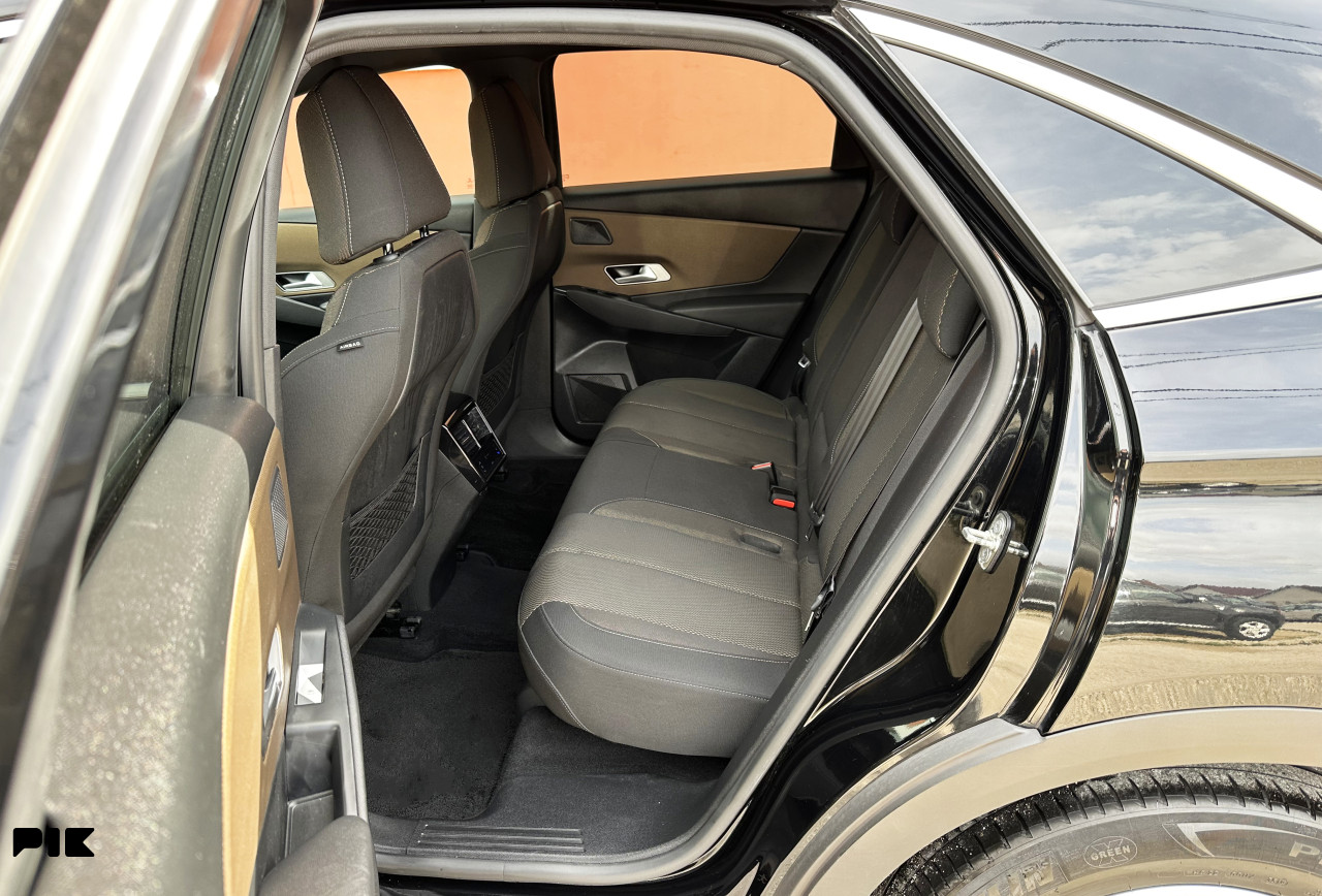 DS7 CROSSBACK 1.5 HDI AUTOMATIK 2019 lanac 8mm