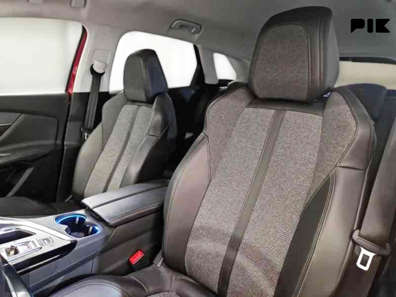 PEUGEOT 3008 1.5 HDI AUTOMATIK ALLURE - U DOLASKU