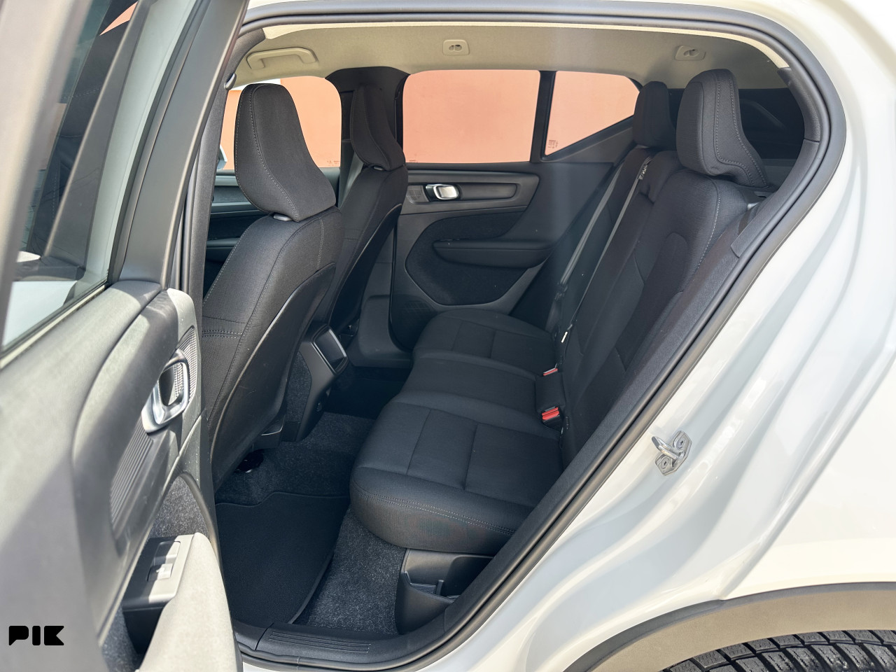 VOLVO XC40 D3 GEARTRONIC AUTOMATIK LED 2020