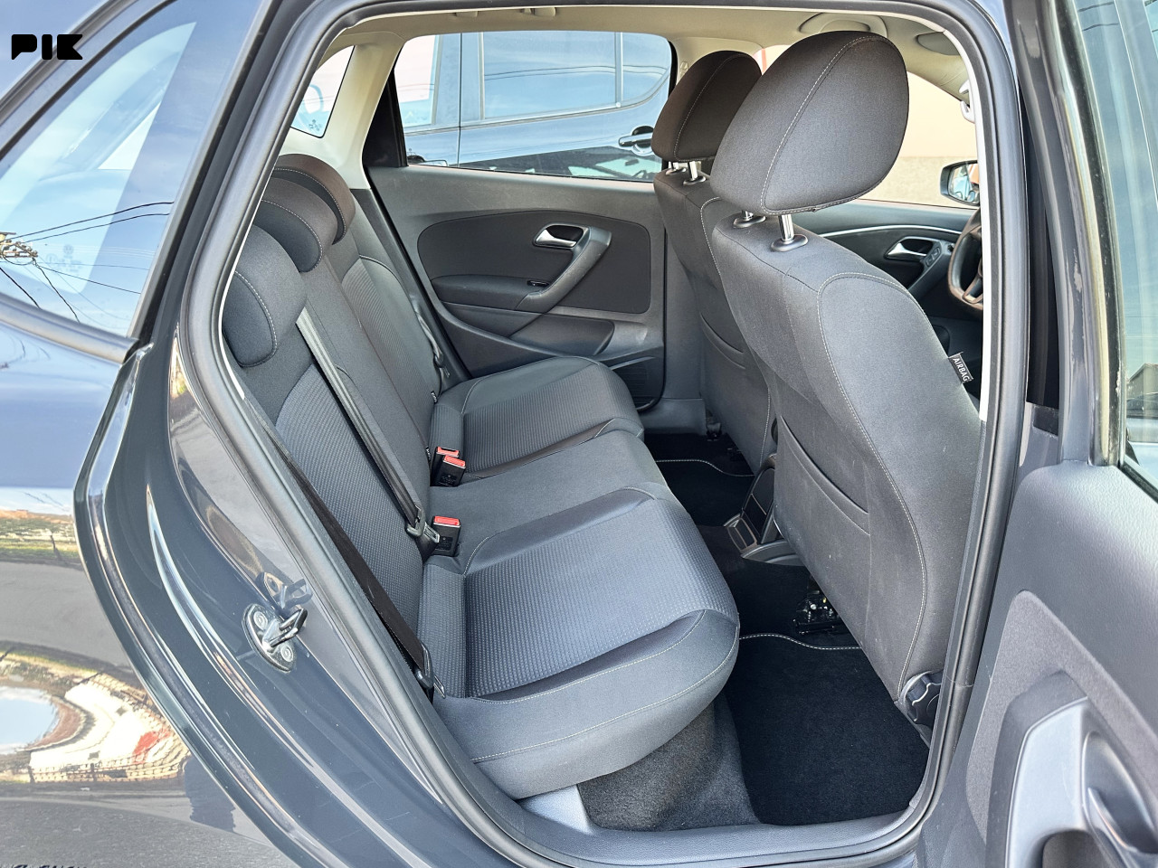 VOLKSWAGEN POLO 1.4 TDI 2017