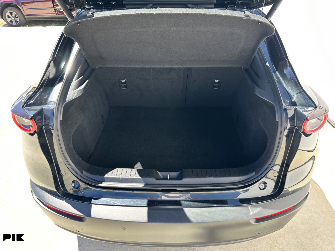 MAZDA CX-30 1.8 Skyactiv-D Business Executive 2020