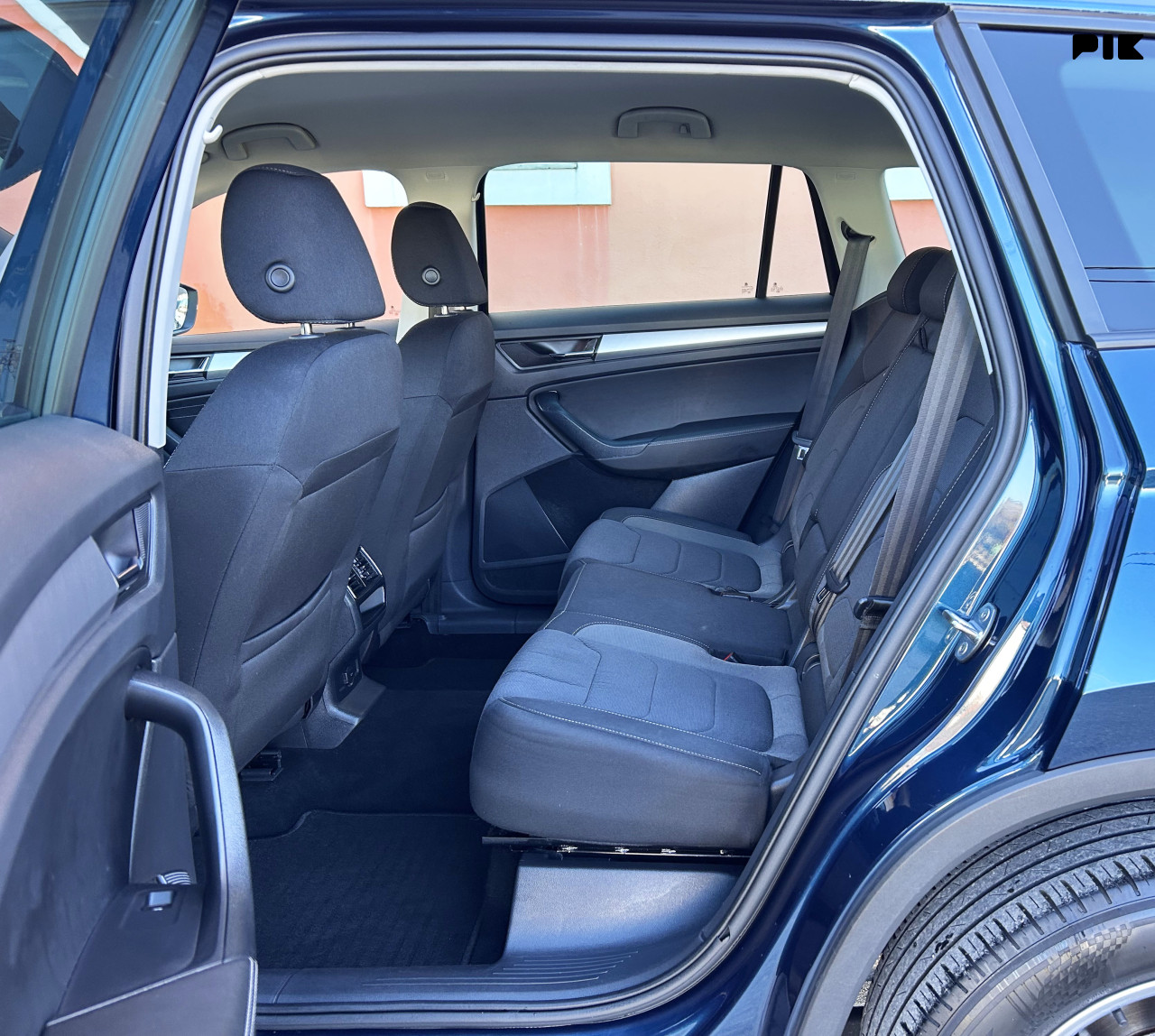 ŠKODA KODIAQ 2.0 TDI EXECUTIVE DSG AUTOMATIK 2022