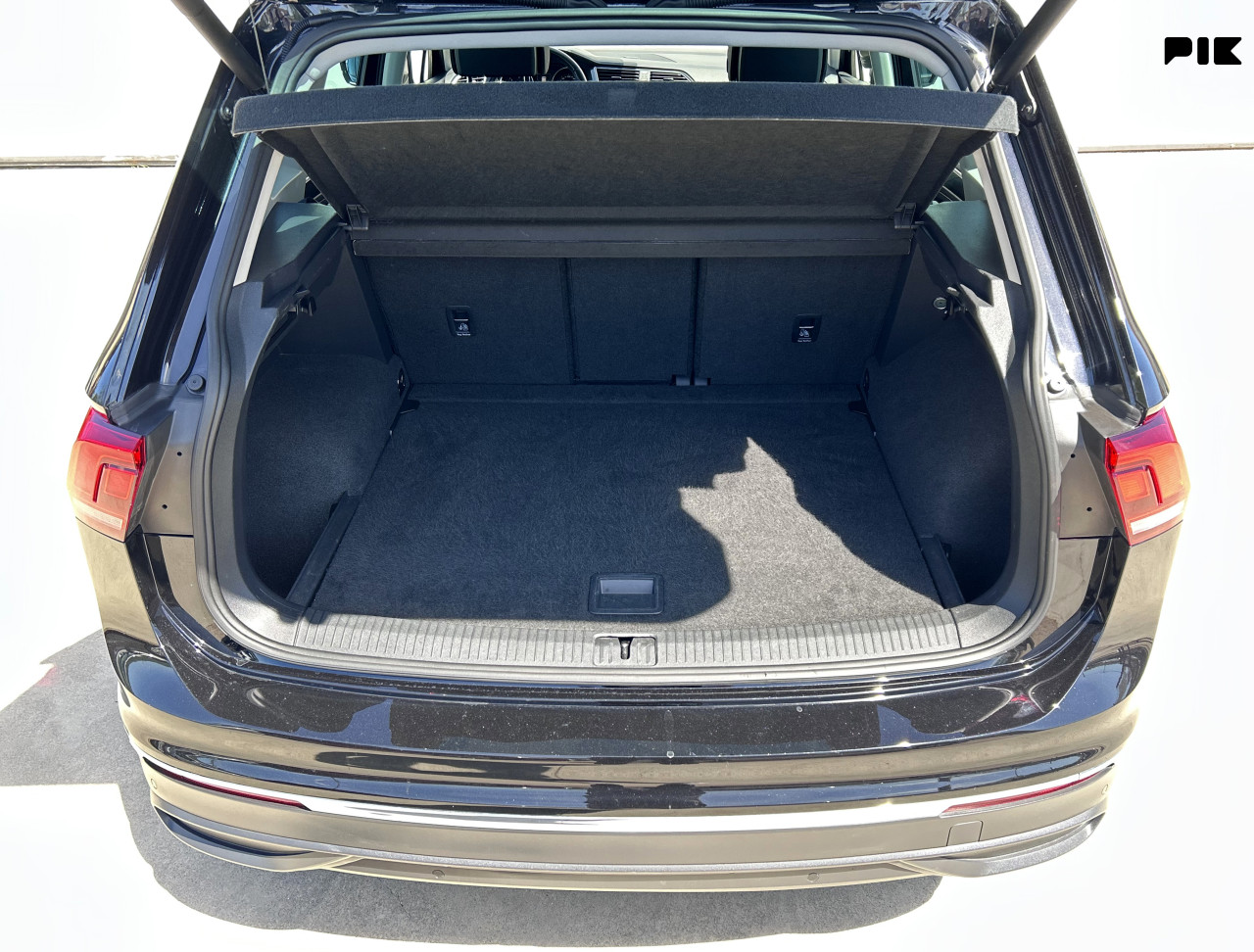 VOLKSWAGEN TIGUAN 2.0 TDI 2021