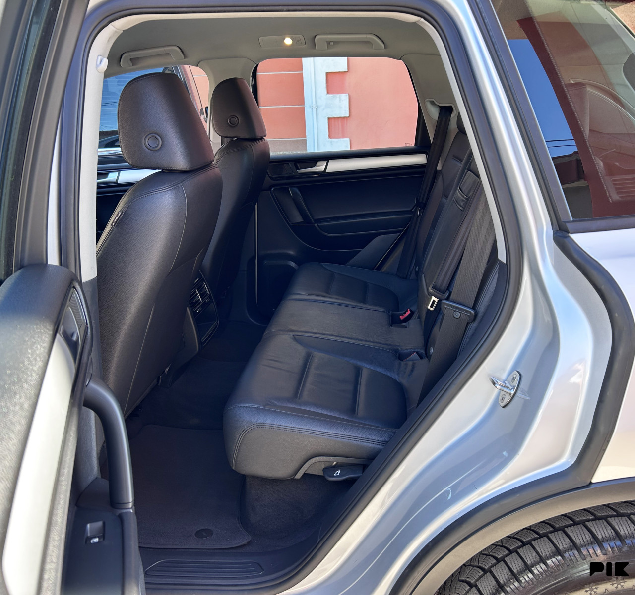 VOLKSWAGEN TOUAREG 3.0 TDI DSG AUTOMATIK