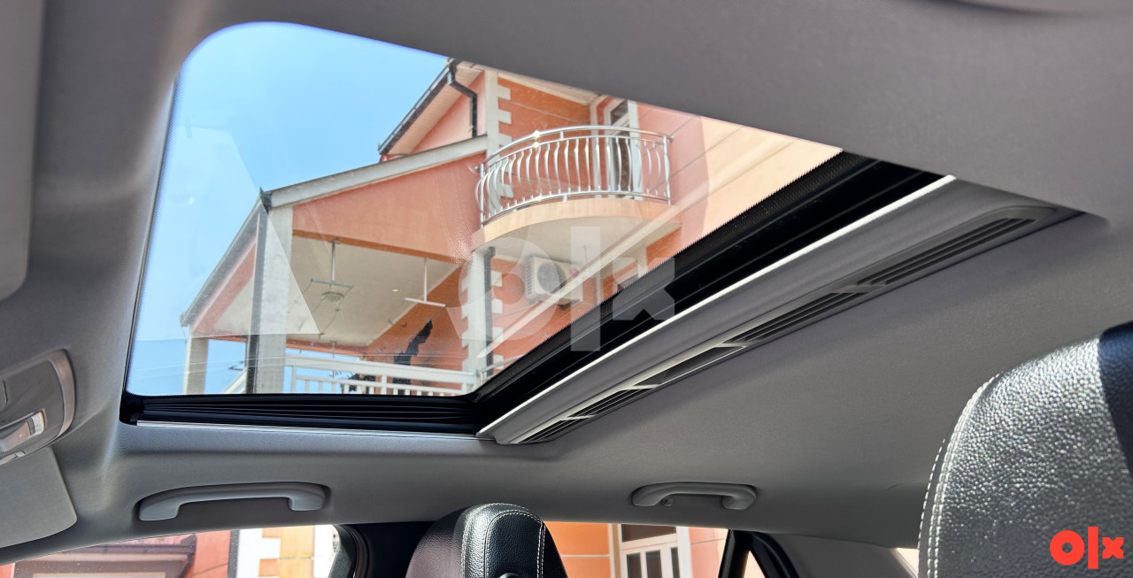MERCEDES BENZ ML 350 4MATIC BLUETEC AUTOMATIK