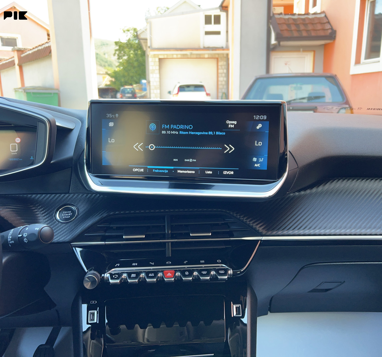 PEUGEOT 2008 1.5 HDI ALLURE