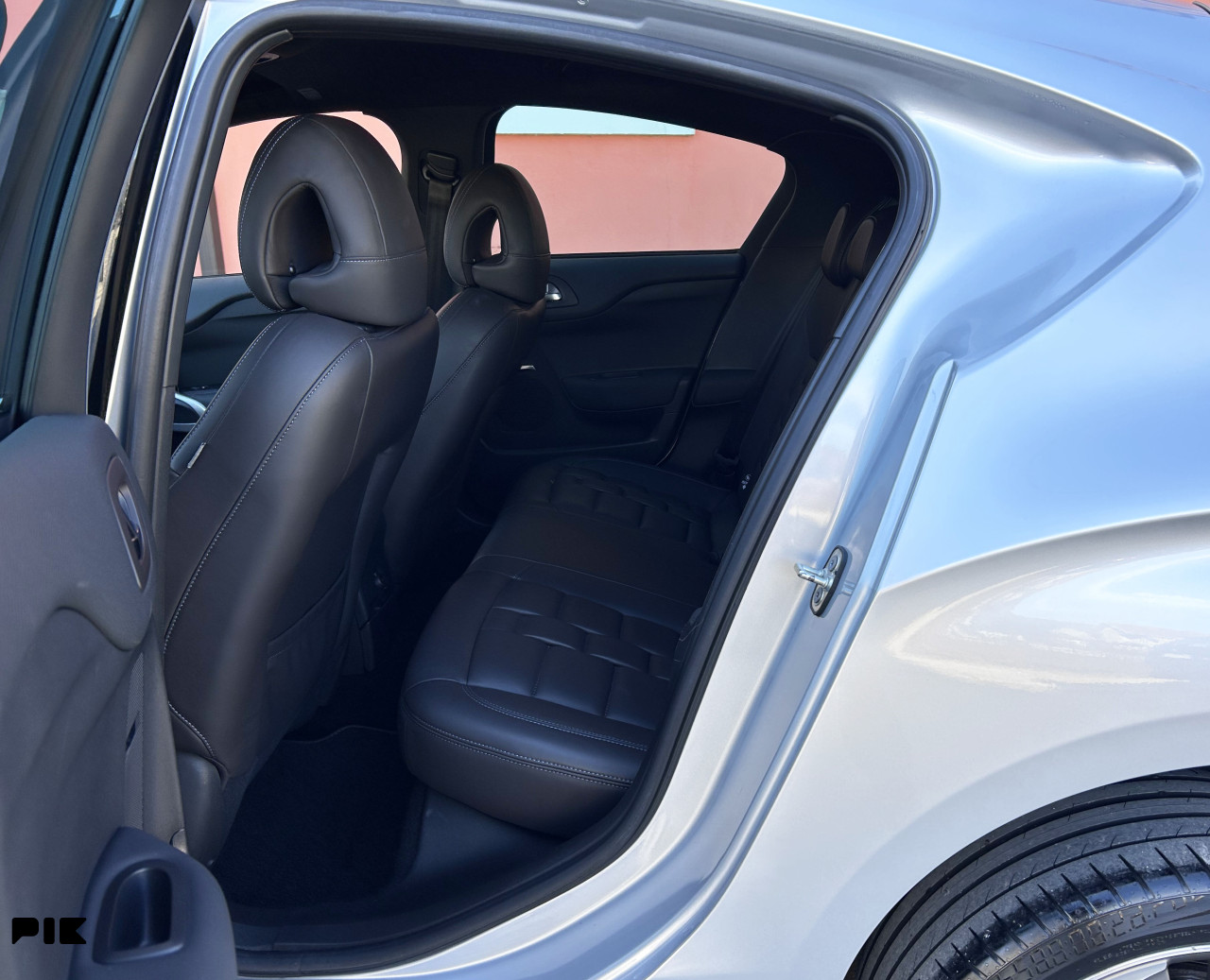 CITROEN DS4 2.0 HDI 2015