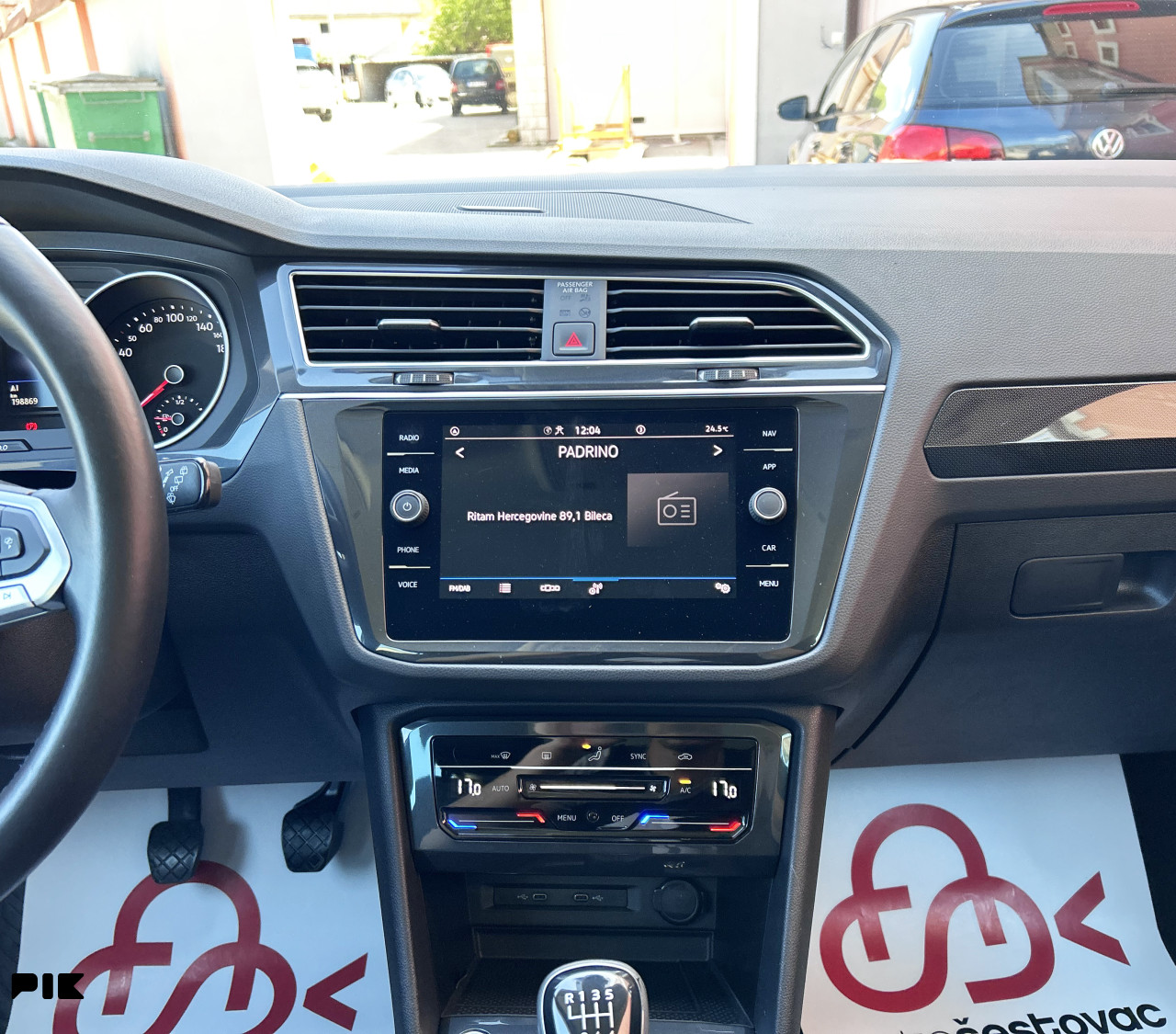 VOLKSWAGEN TIGUAN 2.0 TDI 2021