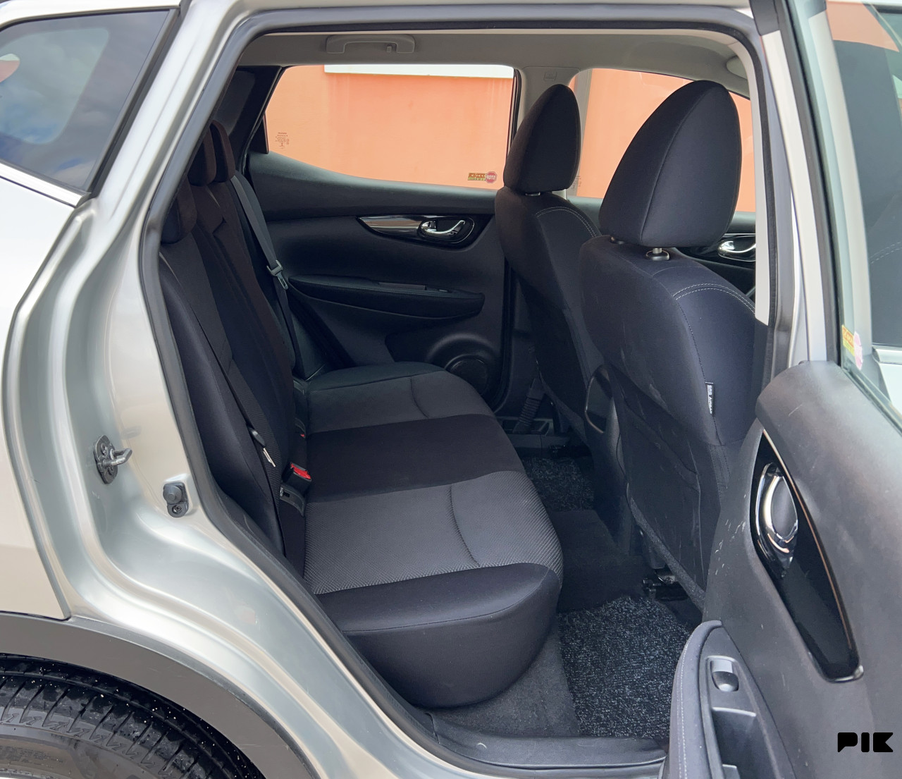 NISSAN QASHQAI 1.6 DCI AUTOMATIK