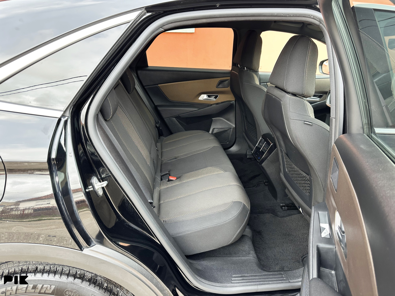 DS7 CROSSBACK 1.5 HDI AUTOMATIK 2019 lanac 8mm