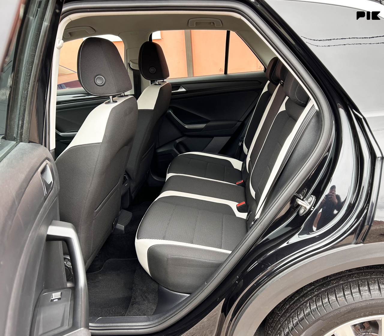 VOLKSWAGEN T-ROC 2.0 TDI DSG AUTOMATIK 2020 ADVANCED