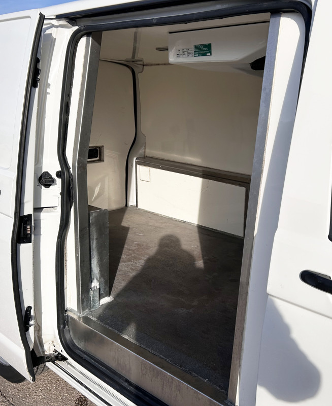 VOLKSWAGEN TRANSPORTER 2.0 TDI THERMOKING HLADNJAČA