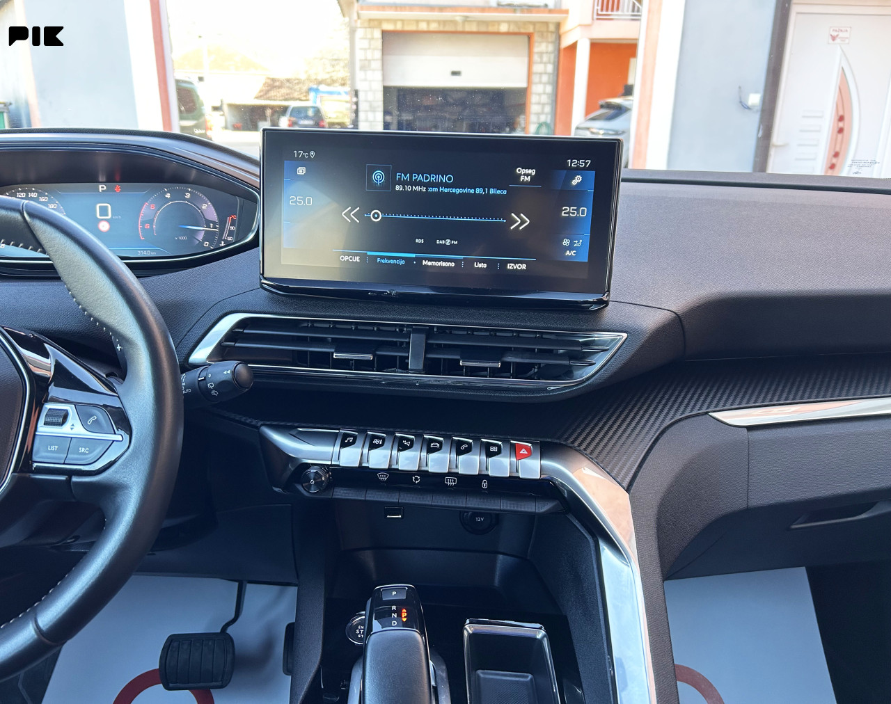 PEUGEOT 3008 1.5 HDI ACTIVE PACK AUTOMATIK 2022