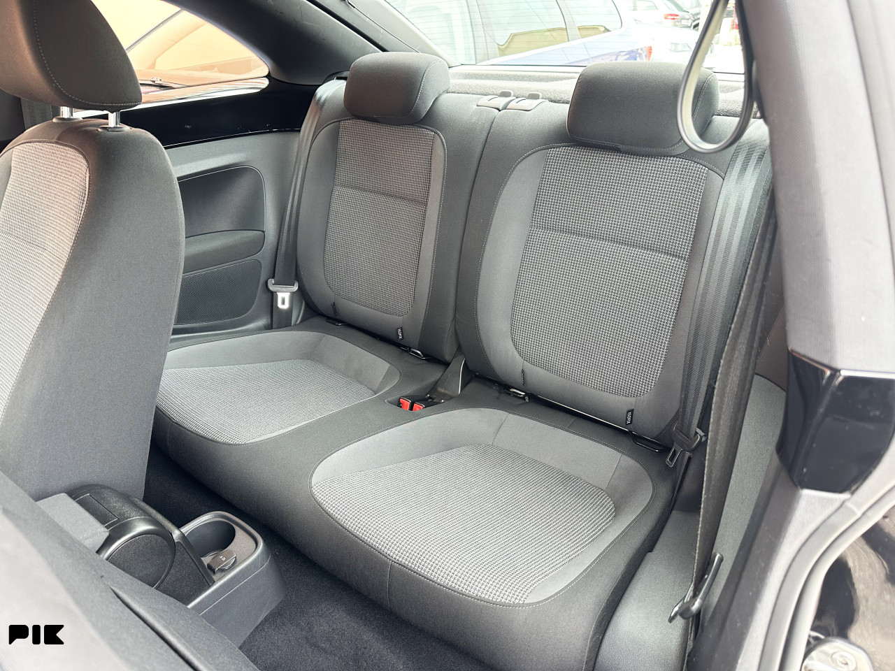 VOLKSWAGEN BEETLE BUBA 1.6 TDI