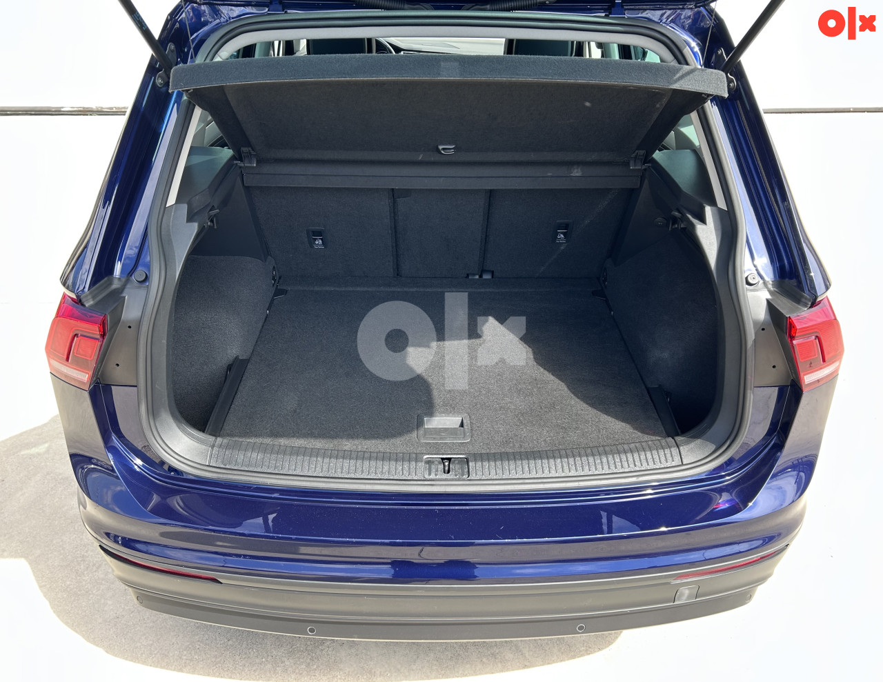 VOLKSWAGEN TIGUAN 2.0 TDI 2020