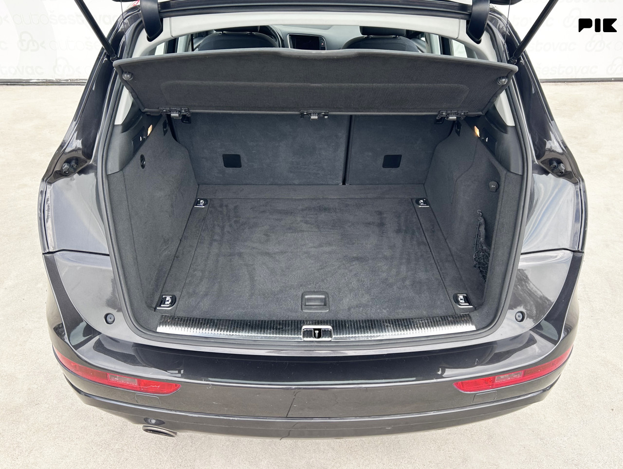 AUDI Q5 2.0 TDI