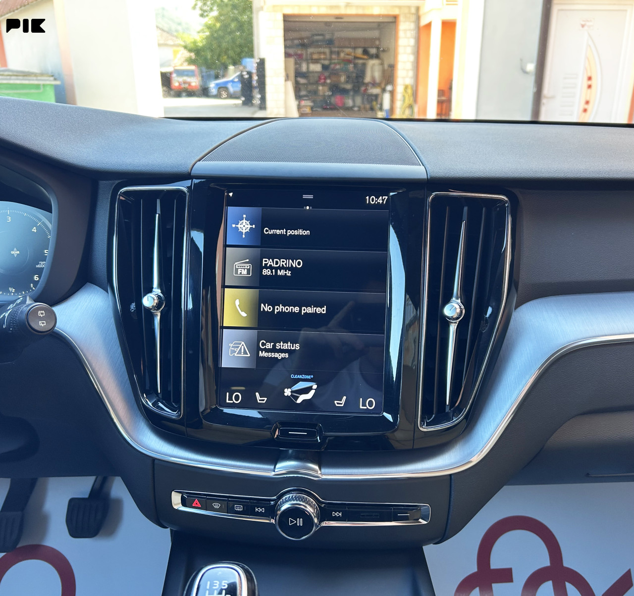 VOLVO XC60 D3 MOMENTUM