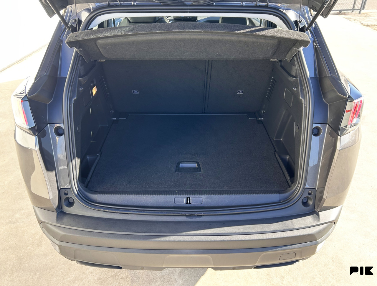 PEUGEOT 3008 1.5 HDI ACTIVE PACK AUTOMATIK 2022