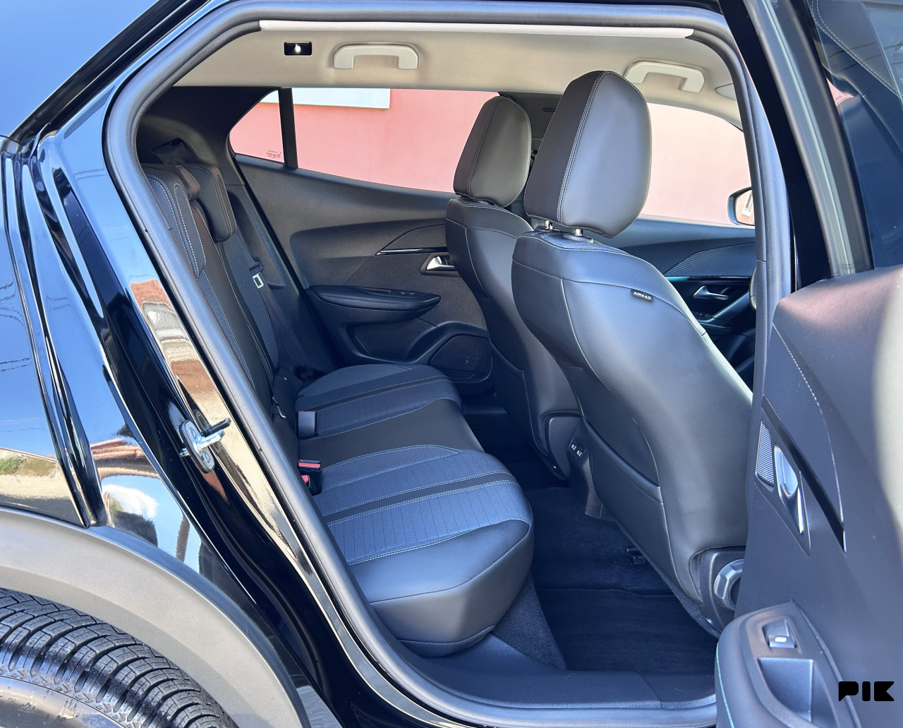 PEUGEOT 2008 1.5 HDI ALLURE