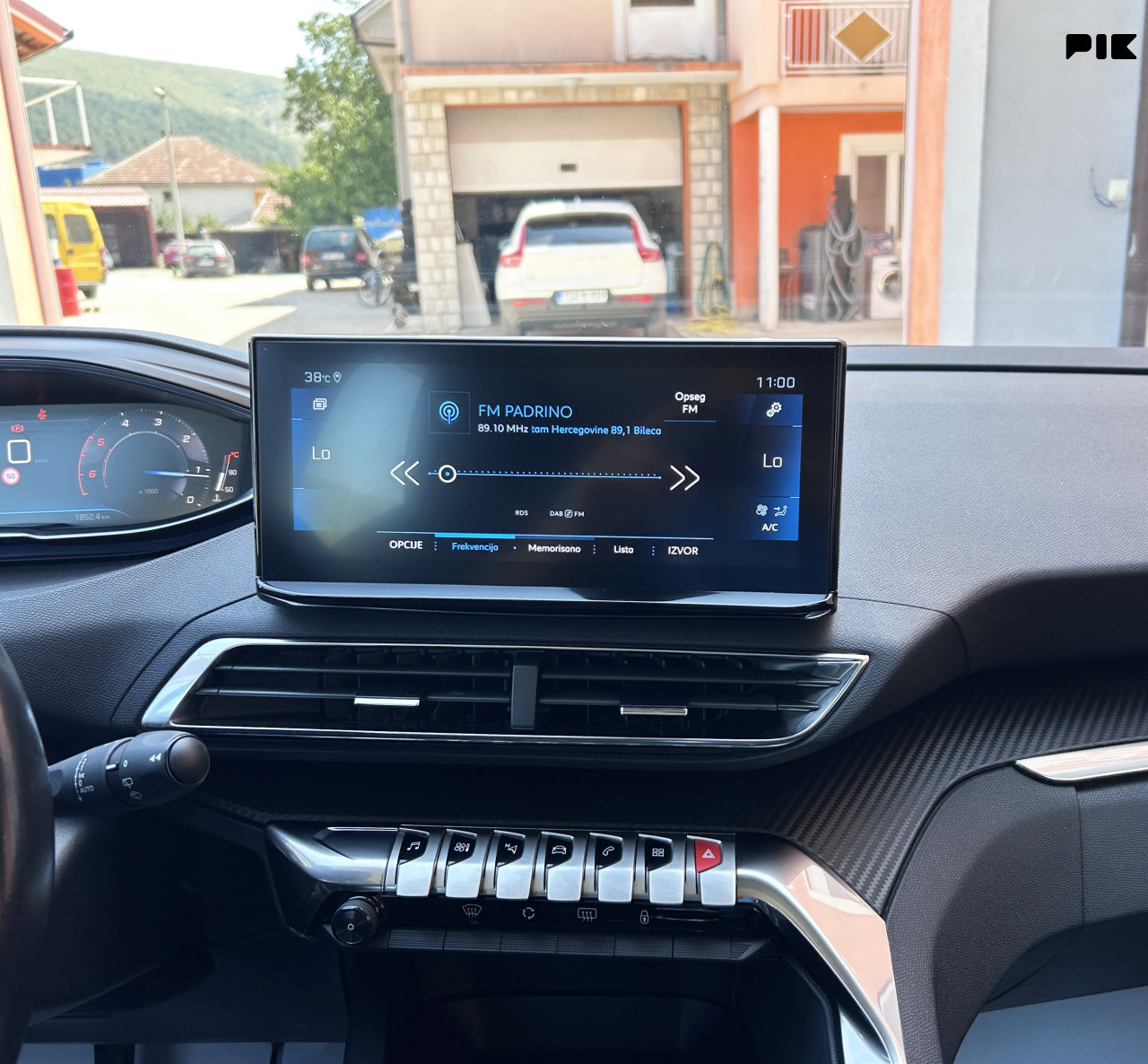 PEUGEOT 3008 1.5 HDI ACTIVE PACK 2022