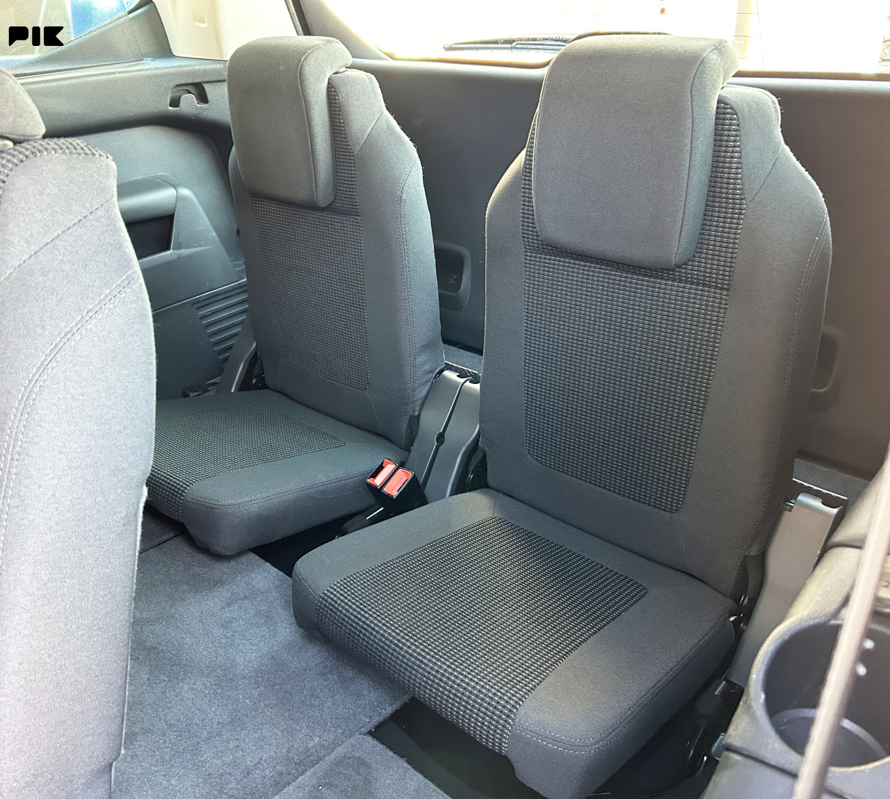 PEUGEOT 5008 1.6 HDI STYLE 7 SJEDIŠTA 2017